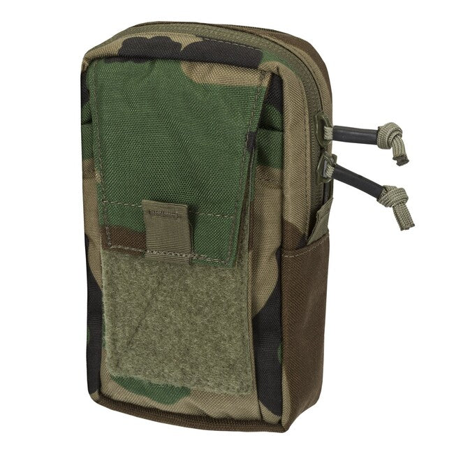 Helikon-Tex NAVTEL Pouch, US Woodland