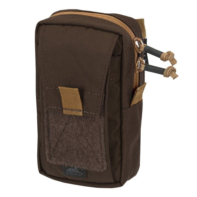 Helikon-Tex NAVTEL Puzdro [O.08] - Cordura - Earth Brown / Clay