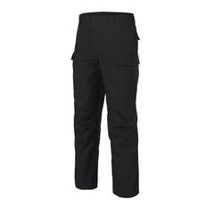 Helikon-Tex BDU Mk2 Pants, Black