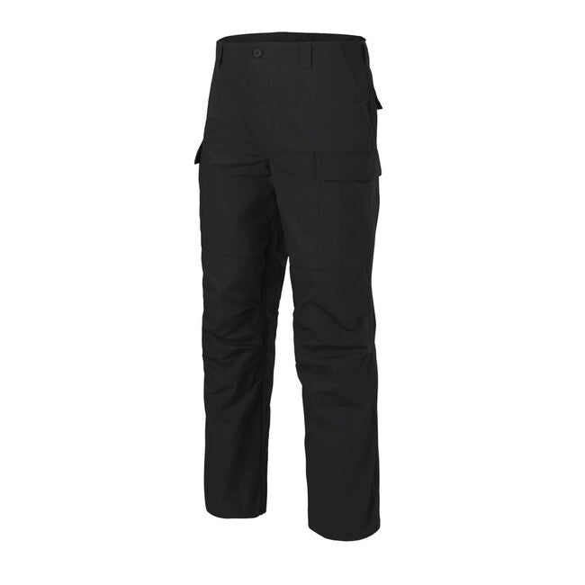 Helikon-Tex BDU Mk2 Pants, Black