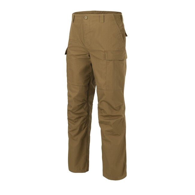 Helikon-Tex BDU Mk2 Trousers, Coyote