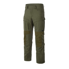 Helikon-Tex MCDU Pants, Olive Green