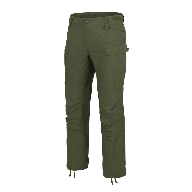 Helikon-Tex SFU NEXT Mk2 Trousers, Olive Green