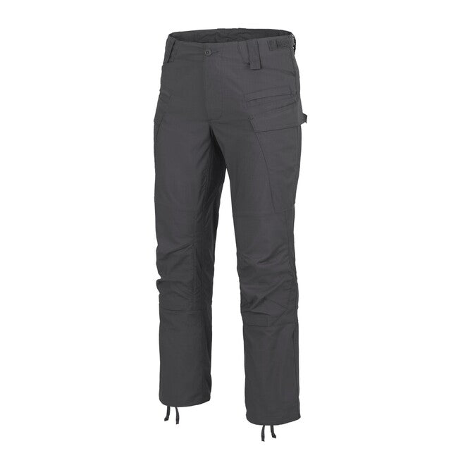 Helikon-Tex SFU NEXT Mk2 Trousers, PolyCotton Stretch Ripstop, Shadow Grey