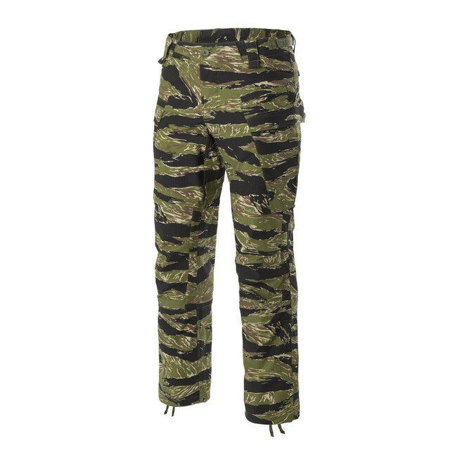 Helikon-Tex SFU NEXT Mk2 Pants, Tiger Stripe