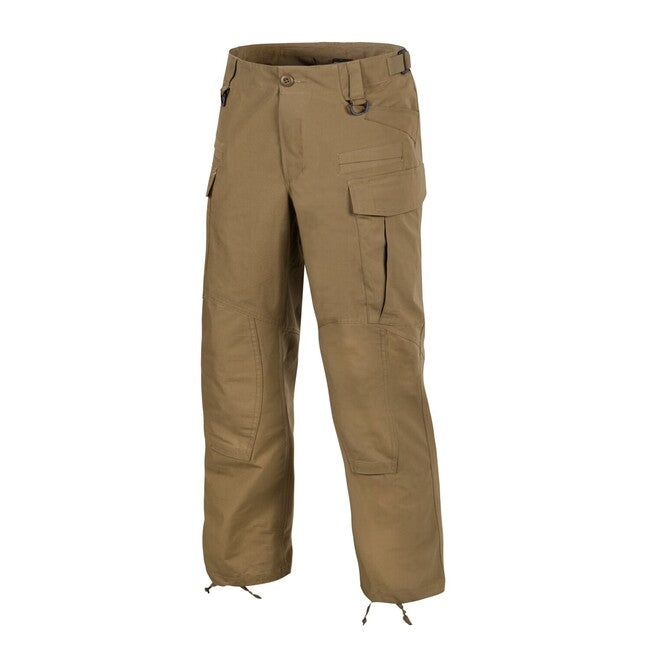 Helikon-Tex SFU NEXT Pants PolyCotton Ripstop, Coyote