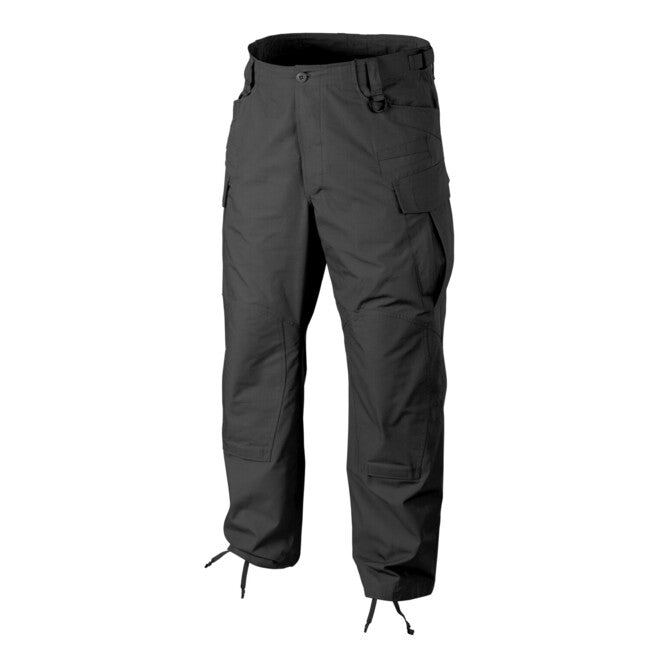 Helikon-Tex SFU NEXT Trousers PolyCotton Twill, Black