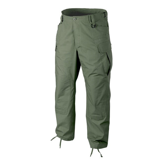 Helikon-Tex SFU NEXT Trousers, Olive Green