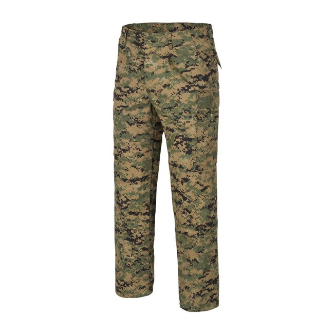 Helikon-Tex USMC Trousers PolyCotton Twill USMC Digital Woodland
