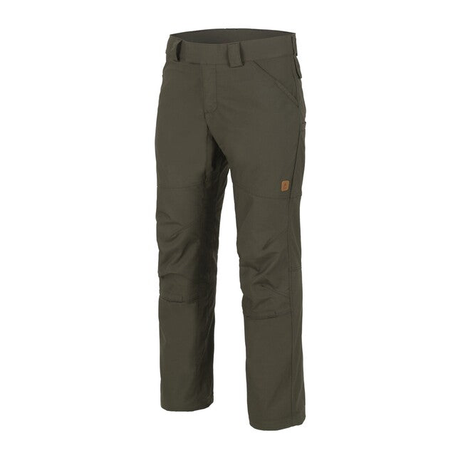 Helikon-Tex Woodsman Pants, Taiga Green