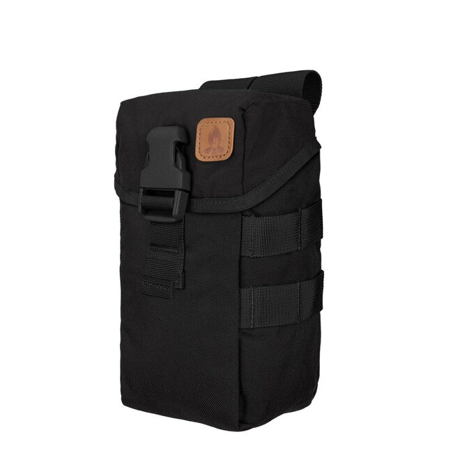 Helikon-Tex Bottle Pouch, Black