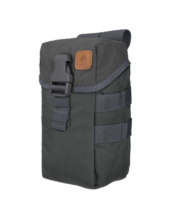 Helikon-Tex Bottle Cover Shadow Grey