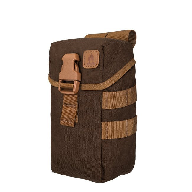 Helikon-Tex Bottle Pouch, Dark Brown