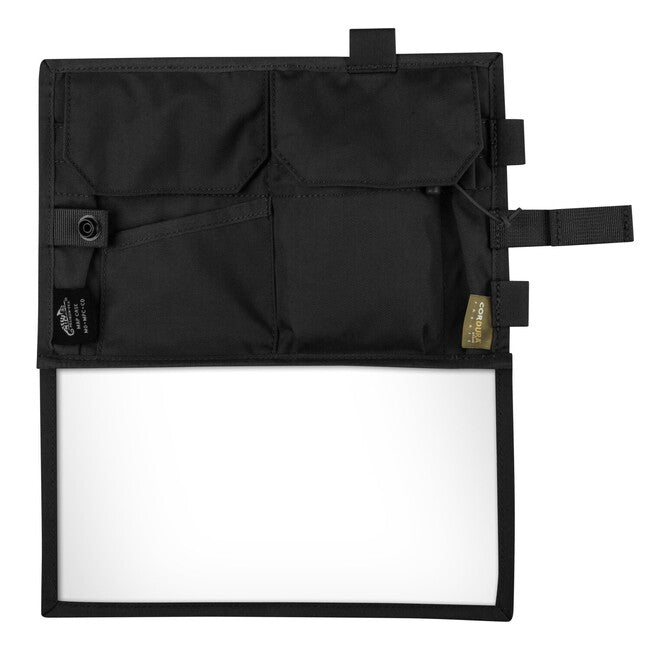 Helikon-Tex Map Case, Black