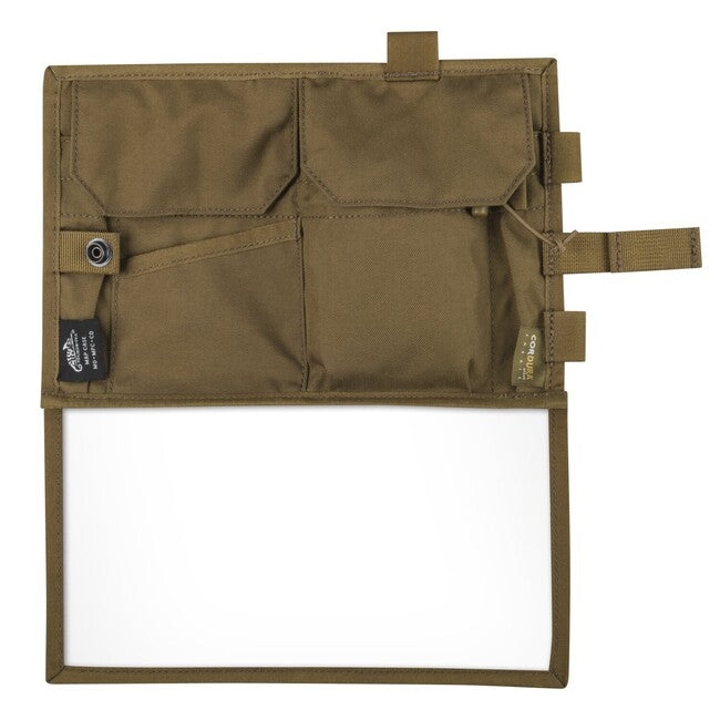 Helikon-Tex Map Pouch, Coyote