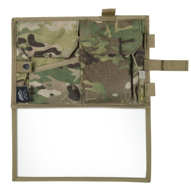 Helikon-Tex Map Pouch, MultiCam