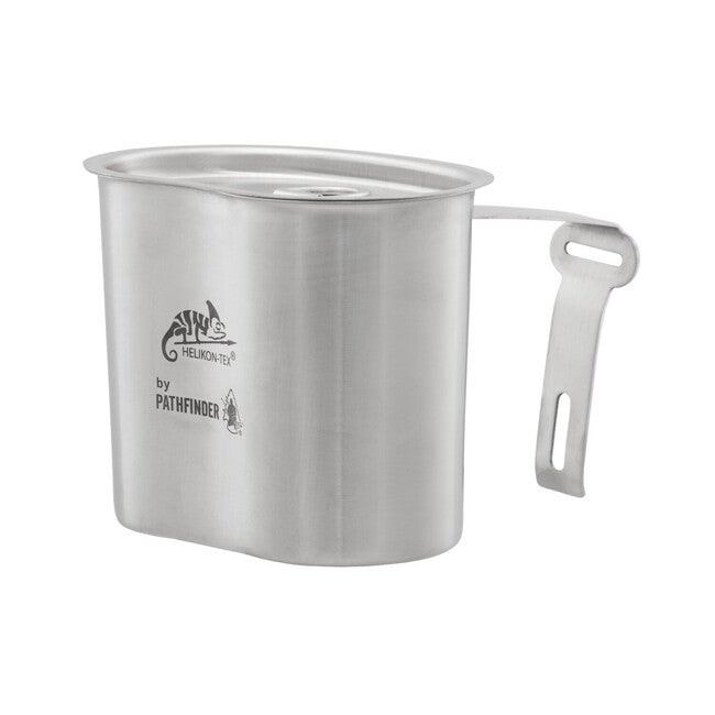 Helikon-Tex Steel Mug PATHFINDER