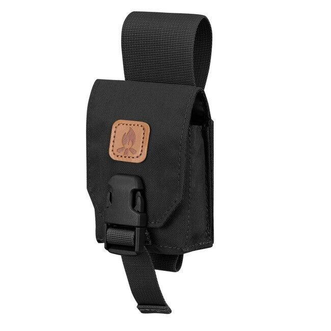 Helikon-Tex Compass Belt Pouch, Black