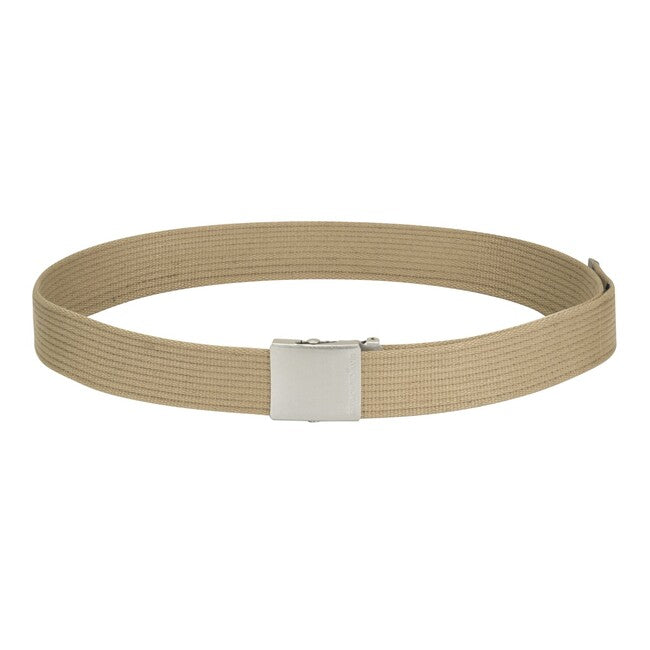 Helikon-Tex Canvas Belt, Beige
