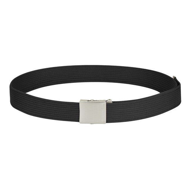 Helikon-Tex Canvas Belt, Black