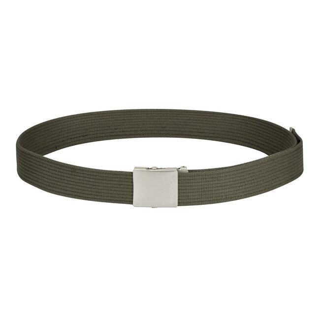 Helikon-Tex Canvas Belt, Olive Green