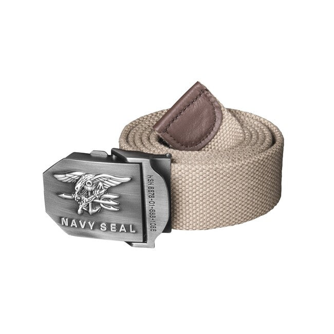 Helikon-Tex Navy SEAL Belt, Beige