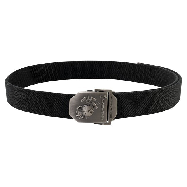 Helikon-Tex USMC Belt, Black