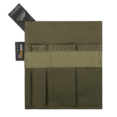 Velcro Inserts and Panels