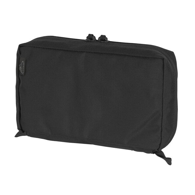 Helikon-Tex EDC Insert Organizer Large, Cordura, Black