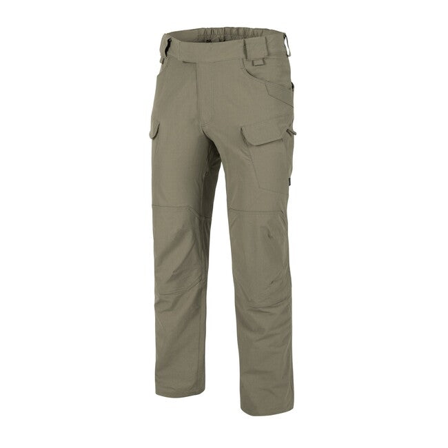 Helikon-Tex OTP Outdoorware Tactical Pants VersaStretch, Adaptive Green