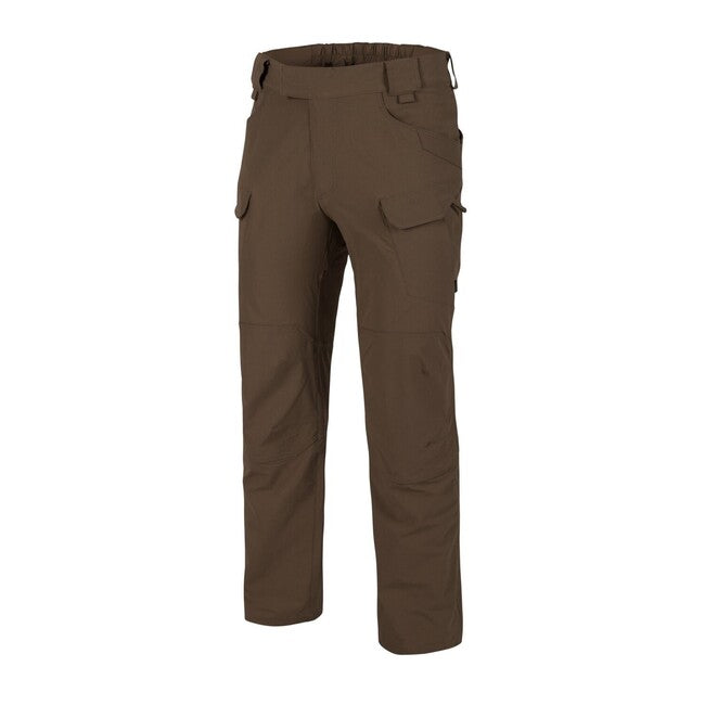 Helikon-Tex OTP Outdoor Tactical Pants VersaStretch, Earth Brown