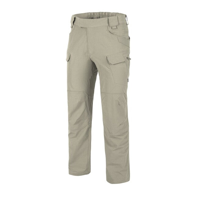 Helikon-Tex OTP Outdoor Tactical Pants VersaStretch Lite, Khaki