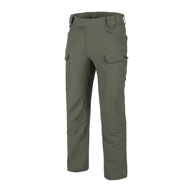 Helikon-Tex OTP Outdoor Tactical Pants VersaStretch Lite, Taiga Green