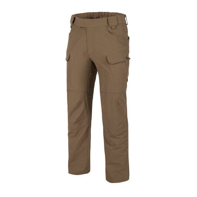 Helikon-Tex OTP Tactical Trousers VersaStretch, Mud Brown