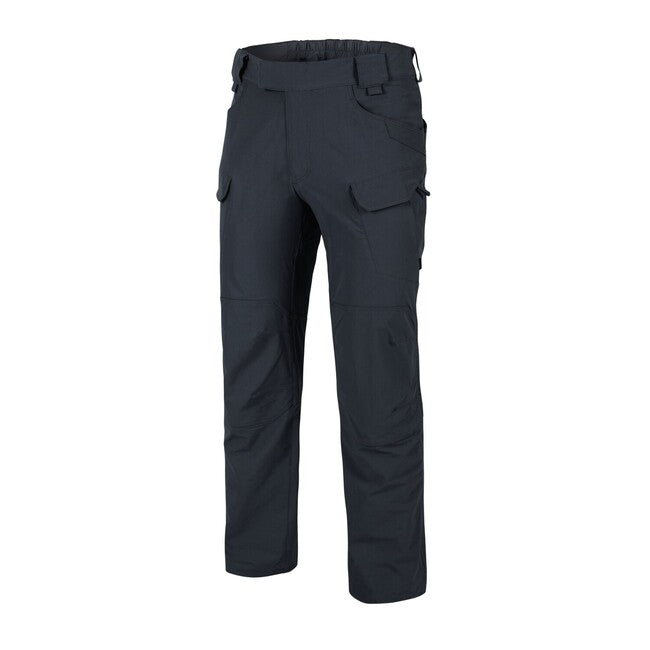 Helikon-Tex OTP Outdoor Tactical Pants VersaStretch, Navy Blue