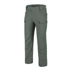 Helikon-Tex OTP Outdoor Tactical Pants VersaStretch, Olive Drab