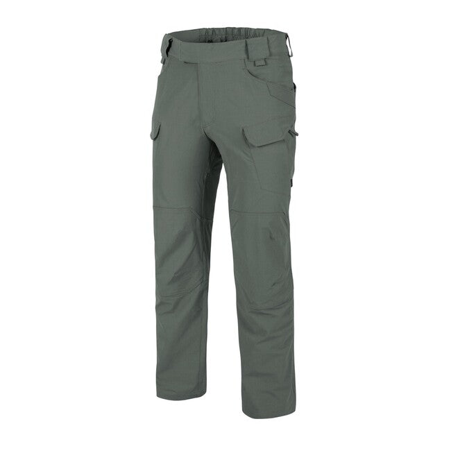 Helikon-Tex OTP Outdoor Tactical Pants VersaStretch, Olive Drab