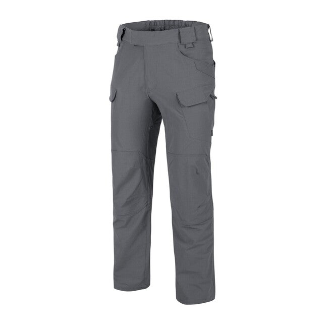 Helikon-Tex OTP Outdoor VersaStretch Tactical Pants, Shadow Grey