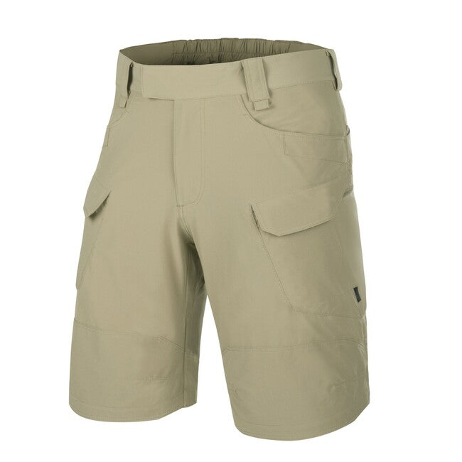 Helikon-Tex OTS Outdoor Tactical Shorts 11" VersaStretch Lite, Khaki