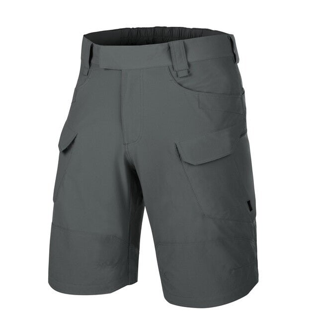 Helikon-Tex OTS Outdoor Tactical Shorts 11" VersaStretch Lite, Shadow Grey