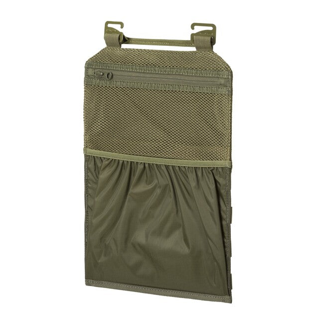 Helikon-Tex Panel Insert for Backpack, Olive Green