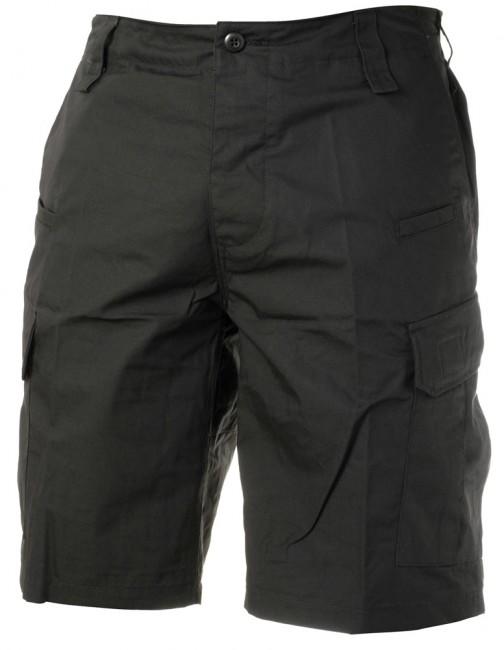 Helikon-Tex Rip-Stop CPU Shorts, Black