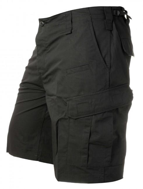 Helikon-Tex Rip-Stop CPU Shorts, Black