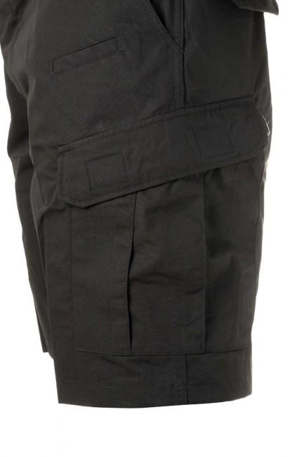 Helikon-Tex Rip-Stop CPU Shorts, Black
