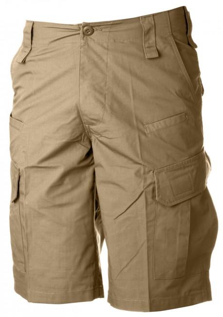 Helikon-Tex CPU Rip-Stop Shorts, Coyote