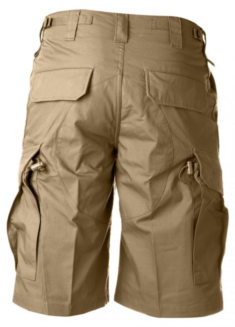 Helikon-Tex CPU Rip-Stop Shorts, Coyote