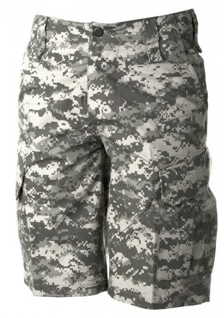 Helikon-Tex CPU Rip-Stop Shorts, UCP
