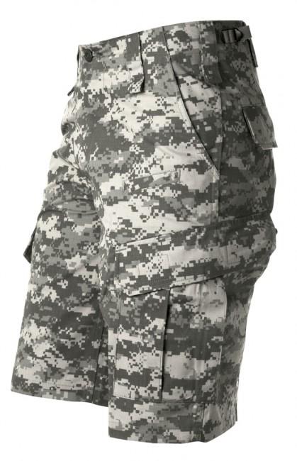 Helikon-Tex CPU Rip-Stop Shorts, UCP