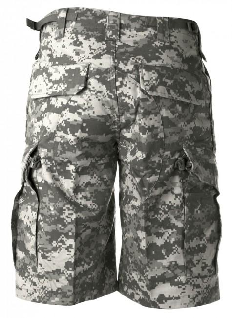 Helikon-Tex CPU Rip-Stop Shorts, UCP