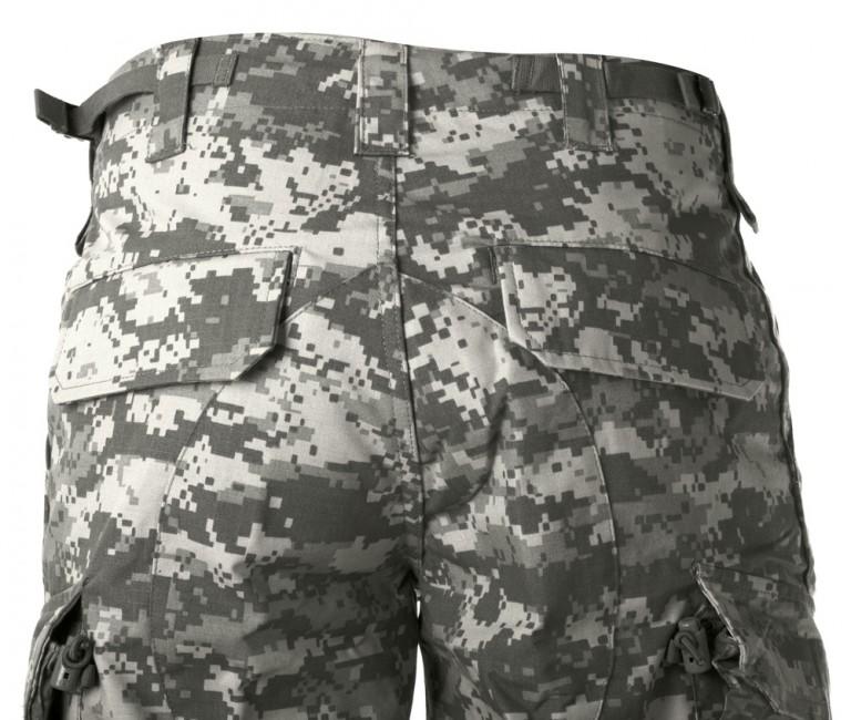 Helikon-Tex CPU Rip-Stop Shorts, UCP